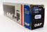 Lion Toys 1/50 Truck Scale No.59 - DAF 2800 Trekker Eurotrailer - Deni