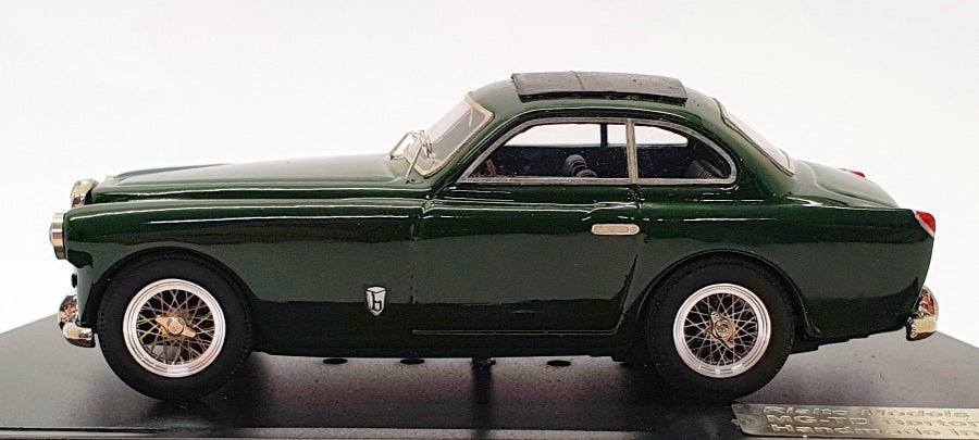Rialto Models 1/43 Scale Resin RL7219 - 1952 MGTD Bertone - Green