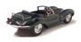 Autoart 1/18 Scale 73526 - Jaguar XK-SS Steve McQueen 1956 - Green