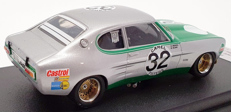 Trofeu 1/43 Scale Model Car RR.be26 - Ford Capri 2600 RS Spa Franorchamps 1971