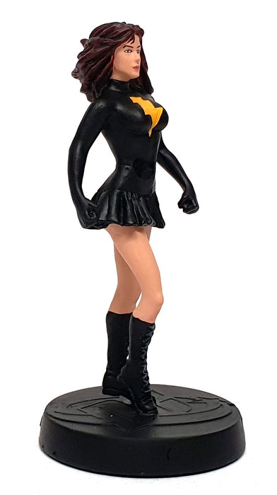 Eaglemoss DC Comics Super Hero Collection #40 - Shazami Mary Figurine