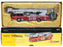 Corgi 1/50 Scale Fire Engine AN13009 - Dennis F125 Simon Snorkel - Bedfordshire