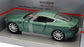 Minichamps 1/18 Scale 150 137322 - 2003 Aston Martin DB9 Coupe - Metallic Green
