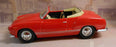 Dinky 1/43 Scale Diecast Model DY035/A 1968 VW KARMANN-GHIA CONVERTIBLE