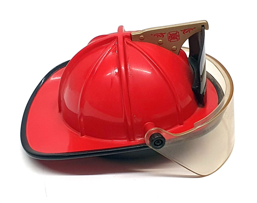 First Gear Appx 15cm Long Diecast 89-0111 - Fire Helmet Bank - Pennsylvania