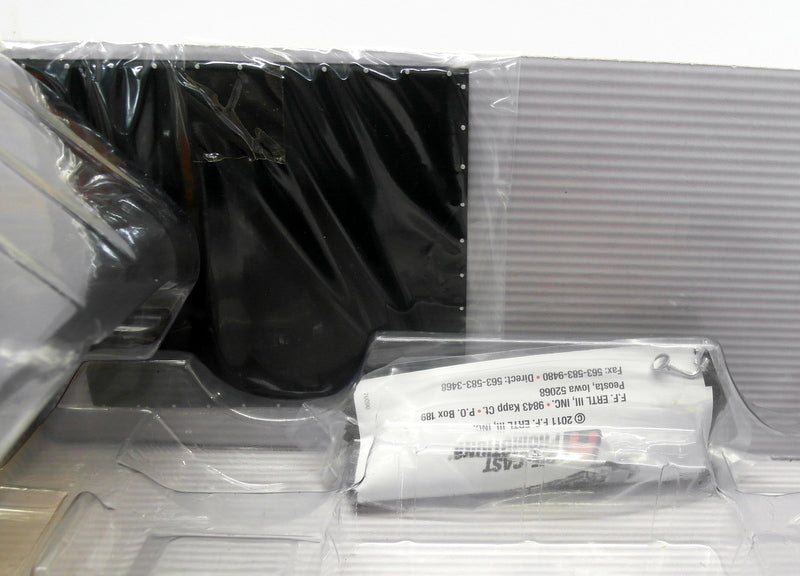 Highway 61 1/18 Scale - 50879 Chevy Fleetside Pickup Yellow Eagle