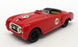 Brooklin Models 1/43 scale BRK125X - 1953 Nash Healey Roadster 1 Of 180