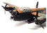 Corgi 1/72 Scale AA32615 - Avro Lancaster RAF 617 Sq. L. Knight Eder Dam Raid