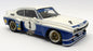 Minichamps 1/18 180 758003 - Ford Capri RS 3100 Hockenheimring DRM 1975
