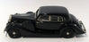 Lansdowne Models 1/43 Scale LDM87 - 1939 Lagonda V12 Long Saloon - Dark Blue