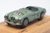 Roadace Replicas 1/100 Scale RA10 - Austin Healey 100 - #33 Le Mans 1953