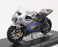 Ixo Models 1/24 Scale IB50 - Proton KR - #99 Jeremy McWilliams 2002