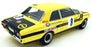 Minichamps 1/18 Scale Resin 107 704608 - Opel Commodore A 24H Spa 1970 Gulf 