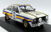 Minichamps 1/18 Scale 155 808710 - Ford Escort RS 1800 - Acropolis Rally 1980