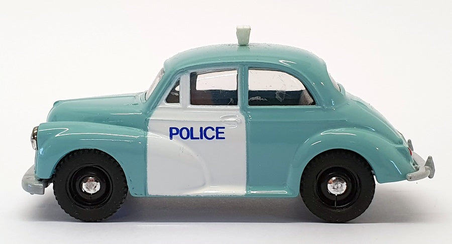 Corgi 1/43 Scale C703/1 - Morris Minor 1000 Police Car