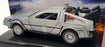 Jada 1/32 Scale 32185 - DeLorean Time Machine Back To The Future I