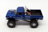 Greenlight 1/43 Scale 86097 - 1974 Ford F-250 Monster Truck