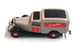 Brooklin 1/43 Scale BRK16 011 - 1935 Dodge Van Burma Shave 1 Of 20