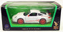 Road Signature 1/24 Scale Diecast 24213 - Porsche 997 GT3 RS Mark 2 - White