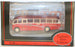 EFE 1/76 18706 BEDFORD SB DUPLE VEGA BARTON TRANSPORT EXCURSION