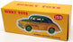 Atlas Editions Dinky Toys 159 - Morris Oxford Saloon - Cream