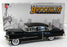 Brooklin Models 1/43 Scale BRK219 - 1954 Cadillac Fleetwood Sixty Special Black