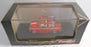 Corgi Detail 1/43 Scale - ART.314 FIAT 600D 1965 CABRIO RED