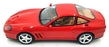 GT Spirit 1/18 Scale Resin GT335 - Ferrari F550 Maranello Gran Turismo - Red