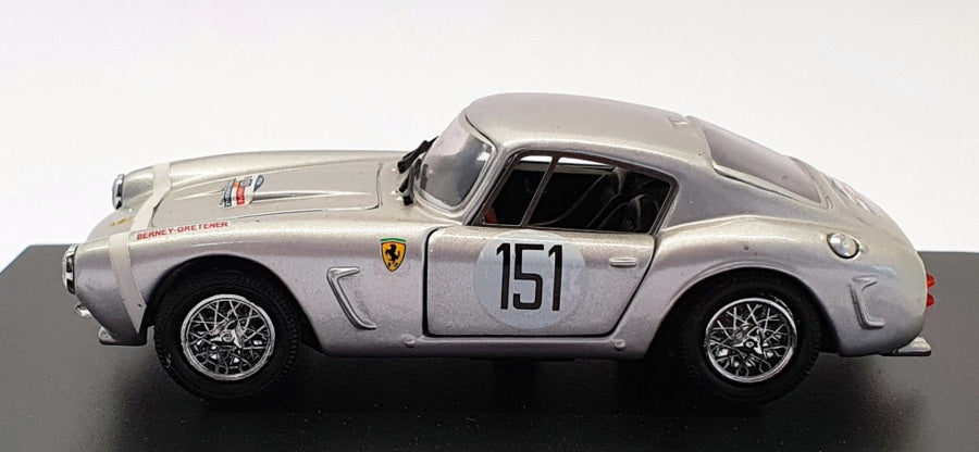 Jouef Evolution 1/43 Scale 1036 - Ferrari 250 GT - #151 Tour De France 1961