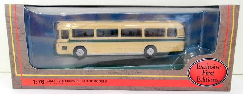 EFE 1/76 Scale 33801A Bristol Relph Tilling