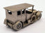 Danbury Mint 11cm Long Pewter DA04 - 1911 Rolls Royce Silver Ghost 40/50 HP Limo