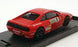 Bang 1/43 Scale Model Car 8019 - Ferrari 348 GT - #9 Red