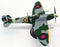 Corgi 1/72 Scale AA31907 - Supermarine Spitfire MkVb RS-T W Commander R.S.Tuck