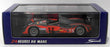 Spark 1/43 Scale Resin S2565 - Audi R10 TDI Kolies #15 LM 2010