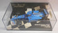 Minichamps F1 1/43 Scale - 430 010098 BENETTON RENAULT F1 J.BUTTON