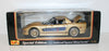 MAISTO 1/18 31657 GULDSTRAND SIGNATURE EDITION CORVETTE