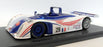 Spark 1/43 Scale Resin - REPSCYD11 Reynard 2KQ Noel Del Bello #29 LM 2003