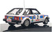 Ixo 1/43 Scale RAC370A - Talbot Sunbeam Lotus Tour de Corse 1981 - White