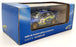 Prodrive/Ixo 1/43 Scale IXS01 - 2001 Subaru WRC - #5 Portugal Rally Burns/Reid