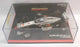 Minichamps F1 1/43 Scale - 530 974310 McLAREN MERCEDES D.COULTHARD