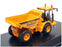 Atlas Editions 1/76 Scale 4 664 120 - Hydrema 912D Dumper W156 - Stobart