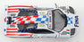 Solido 1/18 Scale Diecast S1804103 - 1996 McLaren  F1 ST GTR #39 Le Mans