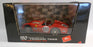 Brumm 1/43 Scale Metal Model - S035 FERARRI TR59 43A TARGA FLORIO 1953 BEHRA