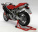 Minichamps 1/12 Scale Diecast - 122 120200 Ducati 999 Street Version Red