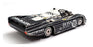 Vitesse 1/43 Scale 196 - Porsche 956 "Boss" Le Mans 1983 - Black/White