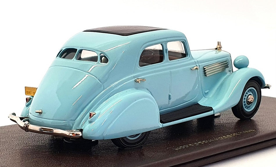 Brooklin 1/43 Scale BML08 - 1934 Studebaker Commander Land Cruiser Sedan