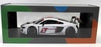 Paragon 1/18 Scale PA-88101 Audi R8LMS - Presentation Car 'War Paint'