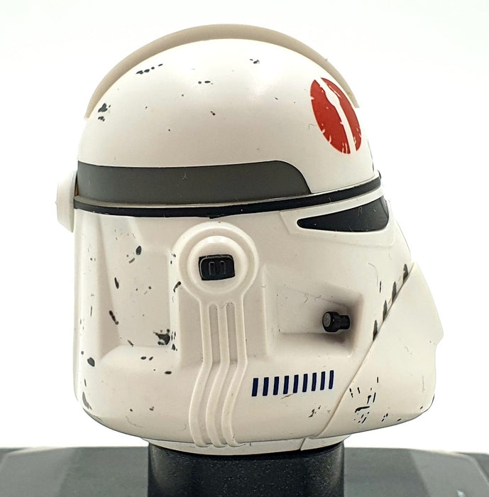 Deagostini HEL31 - Star Wars Helmet Collection - Commander Neyo
