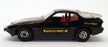 Corgi 12cm Long Diecast Model Car 310 - Porsche 924 - Black