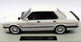 LS Collectibles 1/18 Scale Model Car LS044F - BMW Alpina B10 3.5 - White